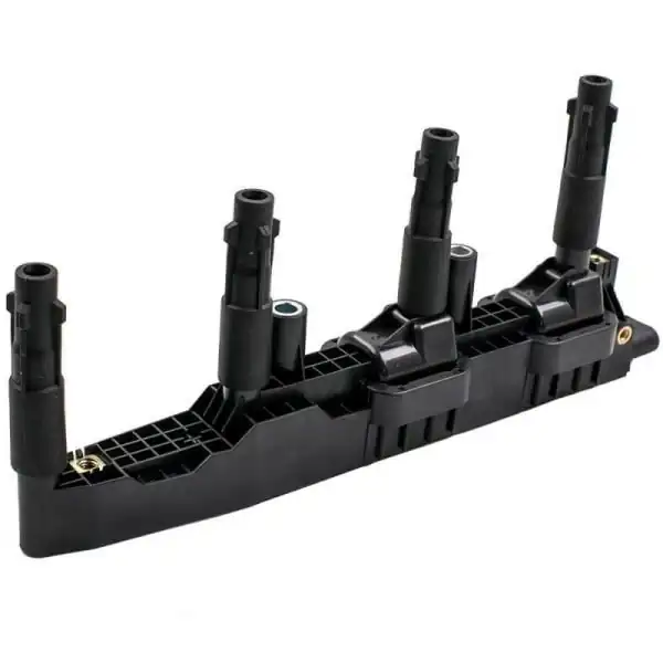 Bosch 0221503033 Mercedes W168 A140 A160 Vaneo W414 Benzinli Ateşleme Bobini Komple 51231