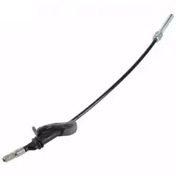 CAVO 4602755 | Ford Focus II 04-11 / C-Max 03-10 Ön El Fren Teli 341mm