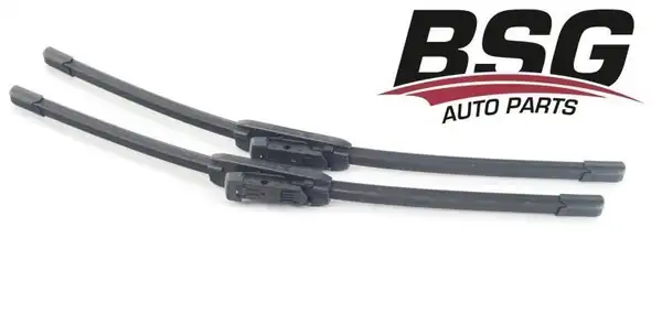 BSG 15-992-020 | Silecek Süpürgesi Ön Takım Mini Countryman R60 R61 Bm 10 16