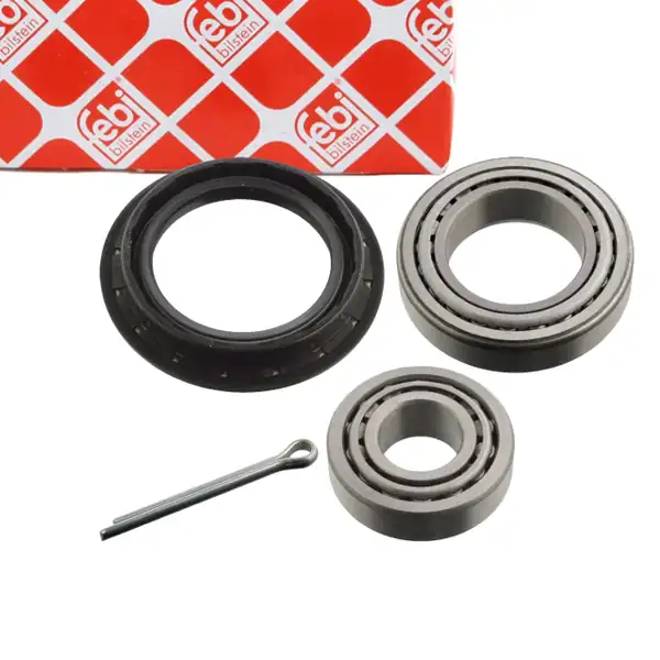 Febi Bilstein 06507 Opel Vectra A Arka Porya Bilyası Corsa B Vectra A Bm 88 01