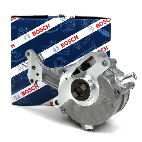 BOSCH F009D02799 | Fren Vakum Pompası VW New Beetle 1.9 TDI Golf Passat Caddy Bora Skoda