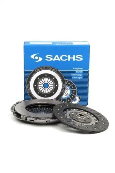 SACHS 3000970051 | Debriyaj Seti Opel Astra H Vectra C Zafira B 1 9 CDTI Z19dth 05
