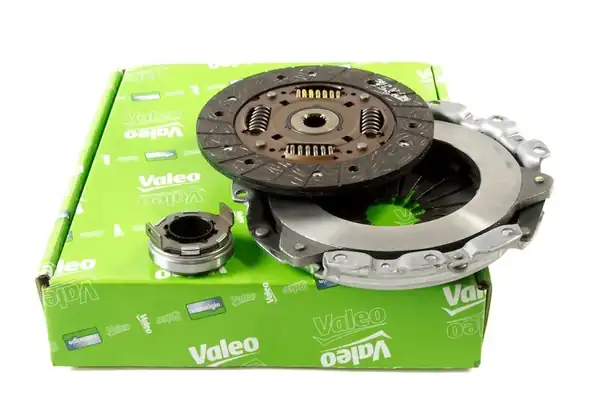 Valeo 826568 Chevrolet Spark M200 1 0 2004 2009 Debriyaj Seti Rulmanı Takım