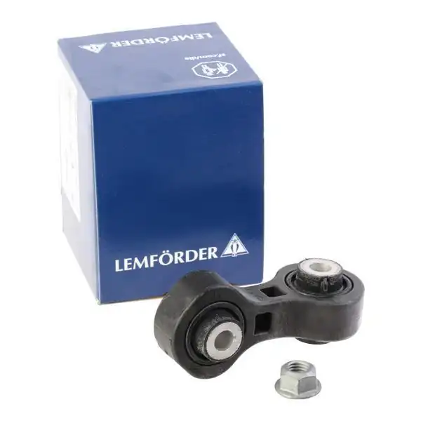 Lemforder 3363201 Audi Q5 Arka Viraj Demir Z Rotu 09 17