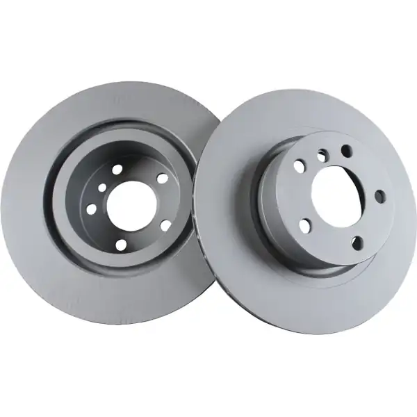 MEYLE 3155230029PD | Bmw X3 Serisi F25 Kasa Arka Fren Disk Takımı