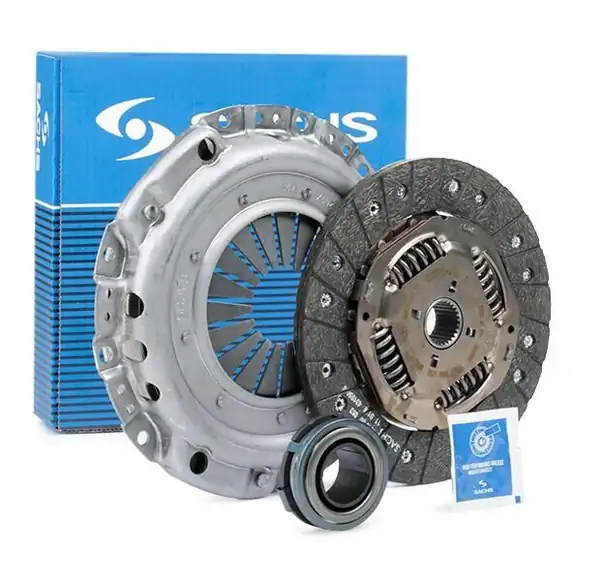 SACHS 3000111003 | Debriyaj Seti Rulmanlı Mercedes W201 190d W124 200d 250d W123 79 93