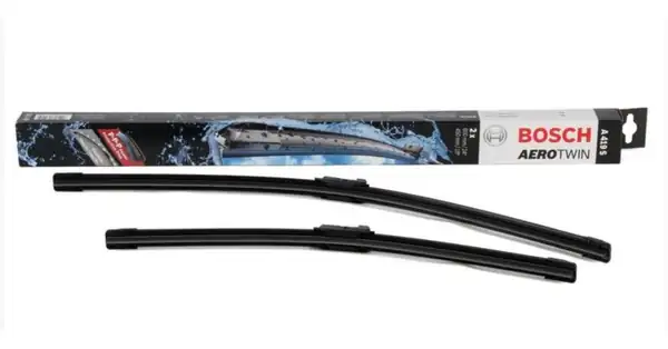 Bosch 3397014419 VW Caddy Skoda Octavia III Ön Cam Silecek Takımı Aerotwin 600 450mm 15