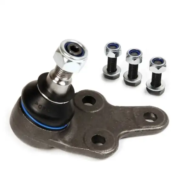 DELPHI TC1433 | Ford Focus 2004 2008 Alt Rotil 18mm Focus II C Max C30 C70 II S40 II V50