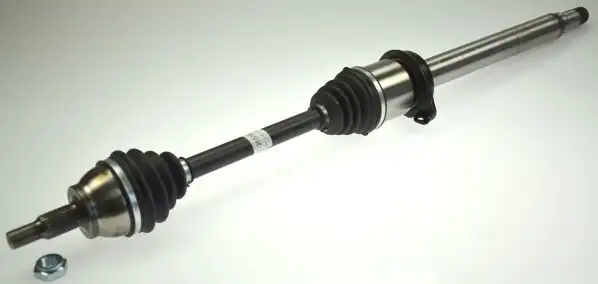 GKN 305792 Ön Sağ Aks Mili Komple Otomatik Mercedes B W245 A W169 M266 04 12