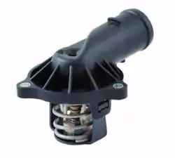 GATES TH46487G1 | Termostat VW Touareg 3,0 A4 2,7 TDI 3,0 TDI Q7 Bug Motor 04-12