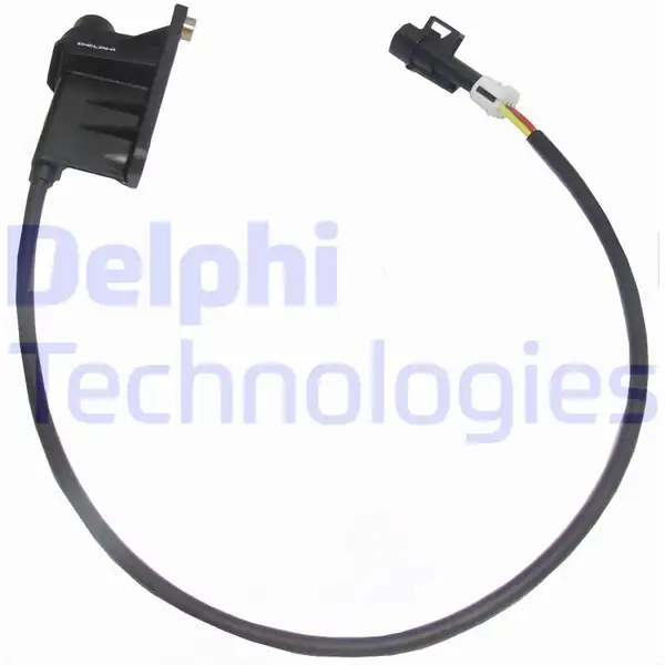 DELPHI SS10885 | Opel Corsa B 1 4 16v X14xe Eksantrik Devir Sensörü
