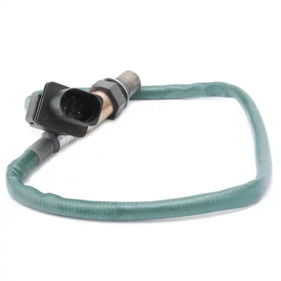 Bosch 0258017108 Mercedes W211 Kasa E220 CDI Oksijen Lambda Sensörü M Benz W204 211 212 M646 651 Lambda Sensörü 0045427318