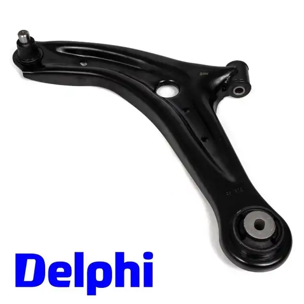 DELPHI TC2184 | Ford Fiesta VI 08 17 Sol Ön Salıncak Mazda 2 07 17 36283