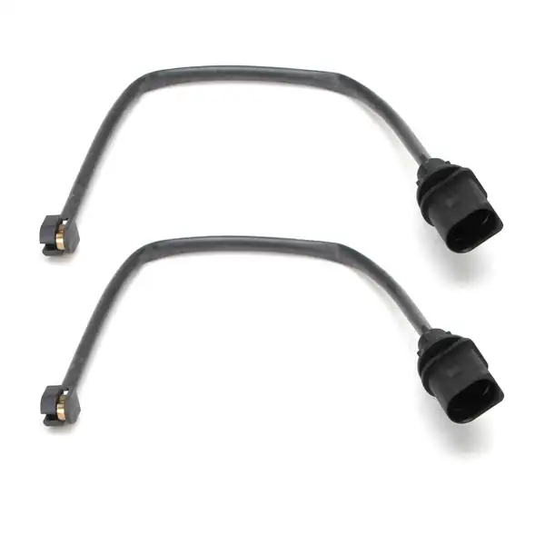 Febi Bilstein 47368 Balata Fişi Porsche Macan Ön 297 mm 2 0 3 0 3 6 2 Adet
