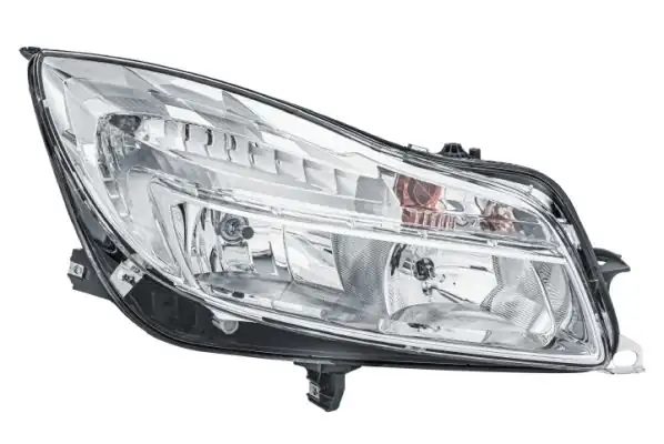 Depo 442 1158rmld Em Opel Insignia A Sağ Far Halojen 08 12