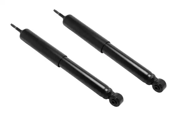 Gautoparts 436216 Opel Corsa B Arka Amortisör Takımı İthal Ürün