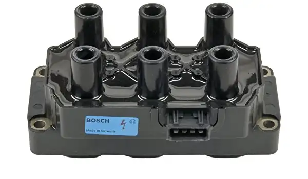 Bosch 0221503002 Opel Omega B 2 5 V6 X25xe Ateşleme Bobini