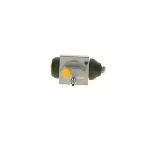 Bosch 0986475987 Dacia Duster 1 5 dCi 1 6 4x4 Arka Sol Fren Silindiri 19 05mm 10