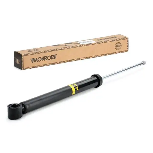 Monroe 23890 Arka Amortisör Seat Toledo 2000 2006 Golf IV Bora A3 Leon Octavia 1j0513025e