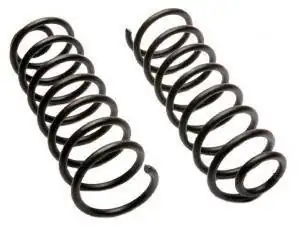 BSG 90-305-006 | 2 Helezon Yayı Arka Golf4 Bora A3 Toledo Bm 97 04 2 Adet
