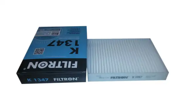 FILTRON K1347 | Polen Filtresi Citroen C1 II 1 0 1 2 Vti Peugeot 108 Toyota Aygo