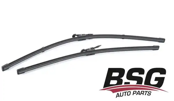BSG 15-992-016 | Silecek Süpürgesi Ön Takım Bmw E90 LCI 08 11 600 475 mm 8957