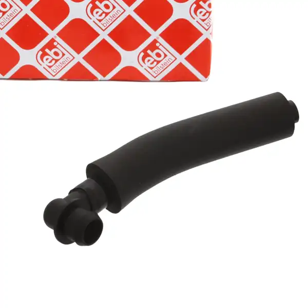 Febi Bilstein 45628 Pipo Hortum Eğri Mercedes W124 200 D W201 190 D W460