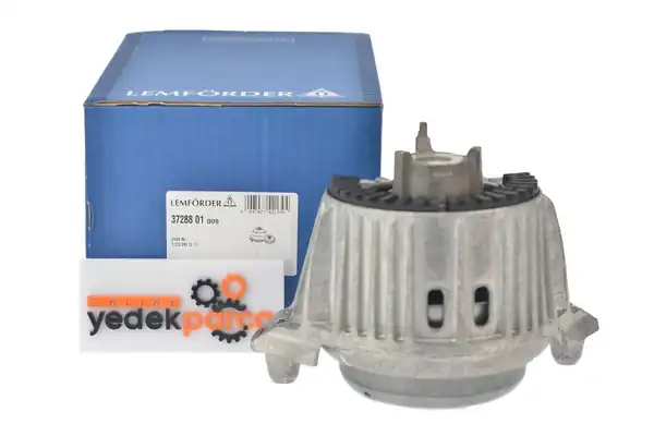 Lemforder 3728801 Motor Kulağı Mercedes W212 S212 W207 C207 M274 E180 2012