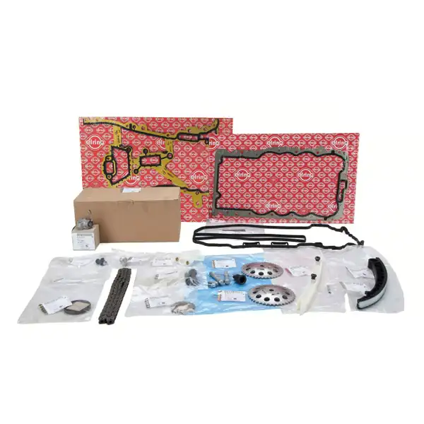 Opel Corsa B 1 2 Benzinli X12xe Zincir Set Conta Kiti Orjinal