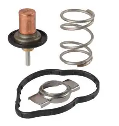 BEHR-MAHLE TX32883D | Mercedes W176 A180 Dizel Termostat 83/87°C OM607 Clio IV Captur Kadjar Kangoo Megane III 1.5 dCi