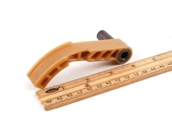 Febi Bilstein 25302 Mercedes W202 W203 W204 W210 W211 W220 M111 M611 M612 M613 M646 M647 M648 Yağ Pompa Kızağı