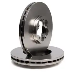 BOSCH 0986479F46 | Ford Transit 2014-2018 5 Ön Fren Disk Takımı (2 Adet)