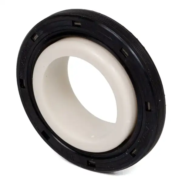 Psa 1682801280 Peugeot 206 1 4 Hdi Arka Krank Keçesi Ford Focus Fiesta 1 4 1 6 TDCI P106 P206 P306 P307 C2 C3 C4 Bipper Nemo