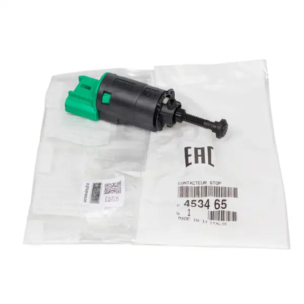 Psa 4534 65 Fren Stop Müşürü Peugeot Rcz 207 307 308 407 1007