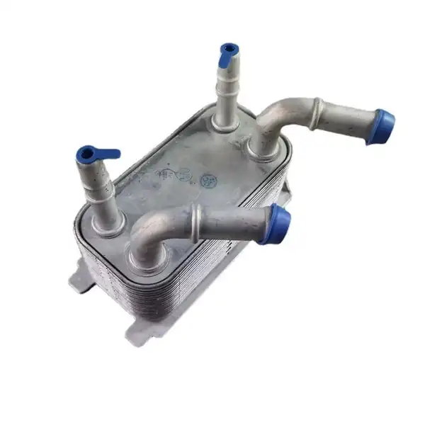 Ford Kuga 2013-2019 1.5 Ecoboost Powershift Otomatik Vites Şanzıman Yağ Soğutucu Ford Orjinal