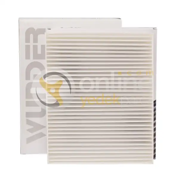 Wunder Wp314 Chevrolet Cruze Yeni Aveo Opel Insignia Meriva B Astra J Klima Polen Filtresi