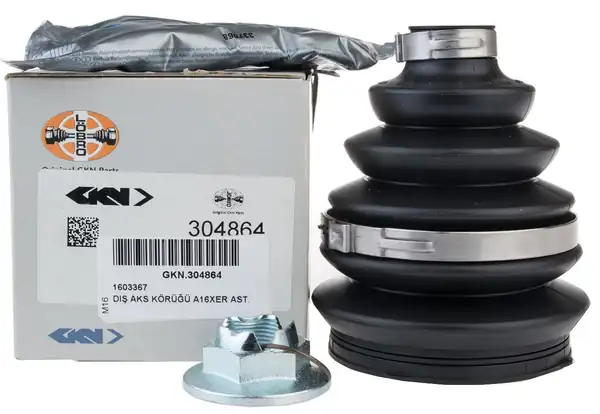 GKN 306328 Opel Insignia A 1 4 1 6 A14net A16xer Dış Aks Körüğü Astra H 1 6 1 8 07 10