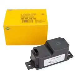 HELLA 8ES011590-701 | Mercedes E Serisi W213 Kasa Besleme Aküsü/Gerilim Dönüştürücü W205/W217/W222/X253/A217/C253