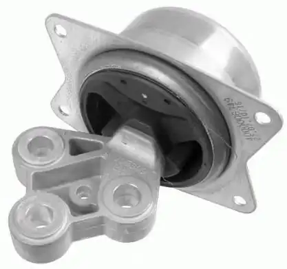 DOĞRU KAUÇUK 874 | Motor Takozu Sol Corsa C 1 7d Z17dth 100 BG