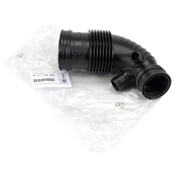 BMW 13717597586-F30 | Kasa 316i Turbo Hortumu F20 116i F30 320i 320i ed