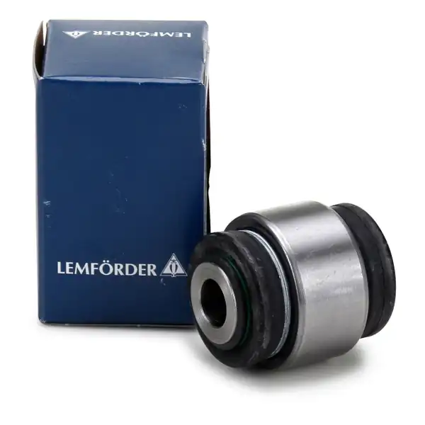 Lemforder 3642601 Bmw E90 E87 F20 F30 E83 E84 E91 E92 E93 Arka Salıncak Yağlı Oynak Burç 32464
