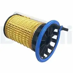 DELPHI HDF791 | Mazot Filtresi Doblo/Egea/Combo D 1.3-1.6-2.0 Mjt