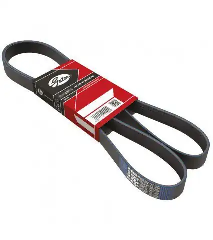 Gates 6pk1043 Seat Leon 2006 2012 1 6 Benzinli Motor V Kayışı