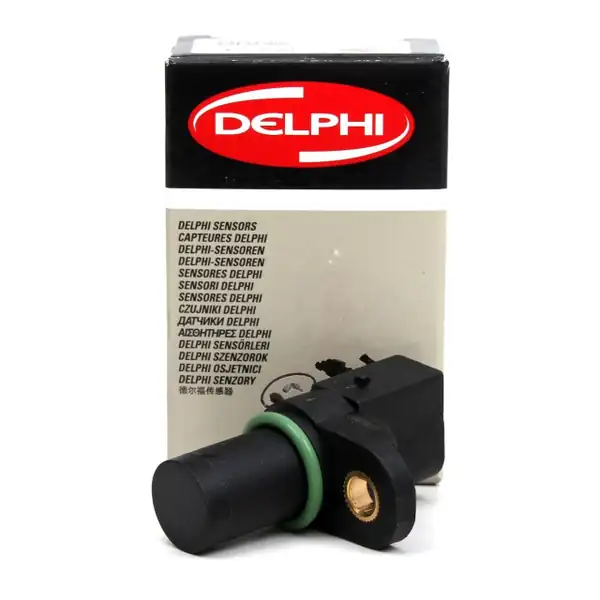 DELPHI SS10888 | Bmw E87 Kasa 120i Eksantrik Devir Sensörü E81 E46 E90 E39 E60 M43 M52 M54 M57 N40 N42 N45 N46