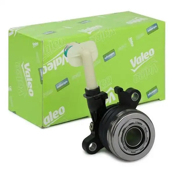VALEO 810086 | Renault Megane 2 2002-2009 1.5 dCi 80 Bg Debriyaj Rulmanı Çift Sekmanlı