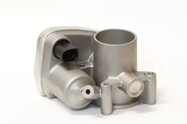Volkswagen Golf 5 1 6 BSE Motor Gaz Kelebeği İthal Marka