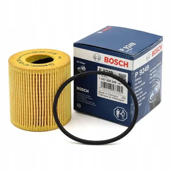 Bosch 1457429249 Mini Cooper R56 Kasa 1 6 Benzinli Yağ Filtresi