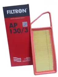 FILTRON AP4004 | Hava Filtresi Peugeot 206/207/307/107/Bipper, Citroen C1/C2/C3/Nemo/Xsara, Ford Fiesta/Fusion 1.4 HDI
