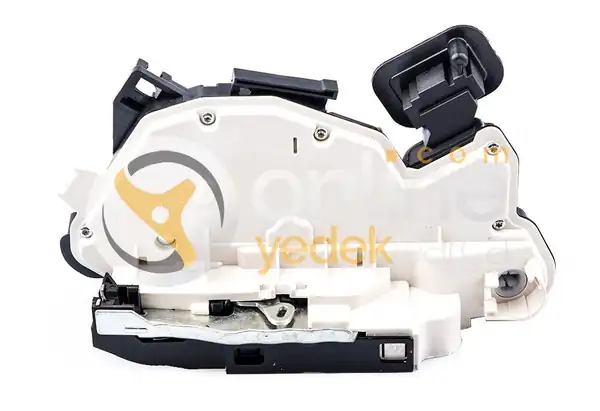 İTHAL 5K4839015 | Volkswagen Jetta 2011 2016 Kapı Kilidi Arka Sol Golf 6 2011 2013