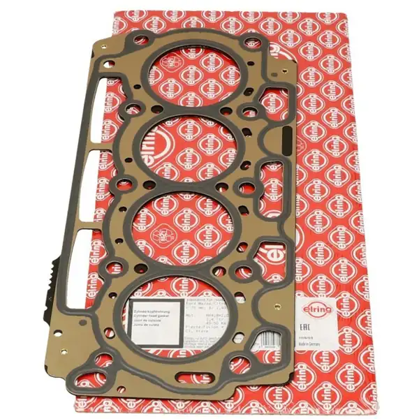 Elring 100440 Citroen C1 1 4 Hdi Silindir Kapak Contası 5 Tırnak 1 45 mm Fiesta 206 307 02 08
